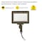 Nuwatt 15W Bronze LED Flood Light 3000K/4000K/5000K 3CCT IP65 Outdoor Waterproof Lighting, Knuckle Mount NW-SFL-90W-3CT-KN-BZ - alternate 5